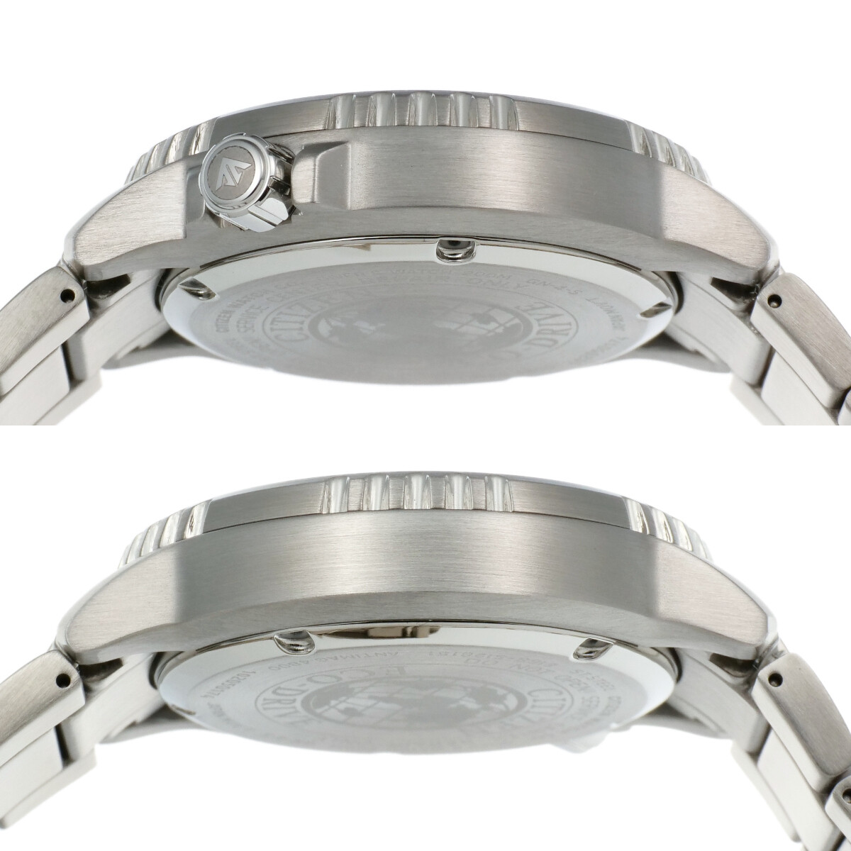 大学生 割引 CITIZEN Men Quartz Dial Green S126151 E168 85X BN015 citizen アテッサ