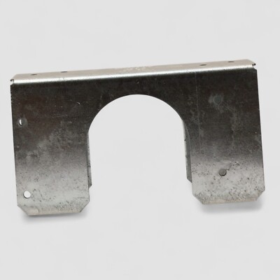 Simpson Strong-Tie SS1.5 Stud Shoe 16-Gauge Galvanized Steel Reinforcement for 2