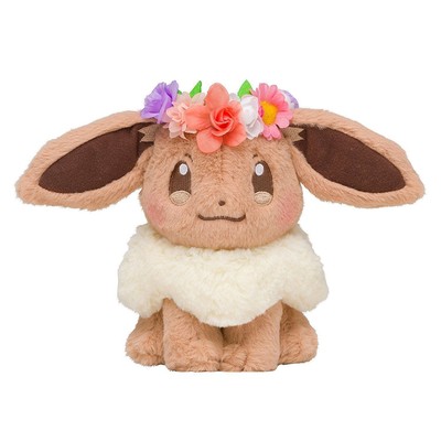 eevee plush target