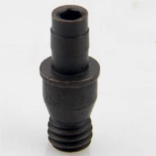 M6x19-1 Set Screws for Carbide Insert CNC Lathe Turning Tool Holder, 5Pcs