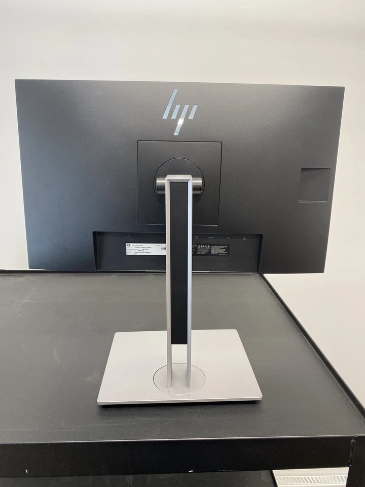 HP EliteDisplay E243i 24" Widescreen Monitor, +Cables - Image 2 of 4