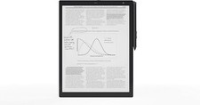 SONY DPT-RP1 Digital Paper 13.3 Inch A4 White e-Book Reader New