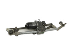 Moteur d'essuie-glace avec Tringlerie AR pour Seat Ibiza FR 6J 15-17