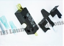D- Generic Washer Dryer Lid Switch For Whirlpool 279347