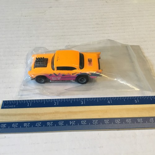 1976 Hotwheels 57 Chevrolet California Custom 1:64 Die Cast Car. - Picture 8 of 8