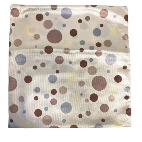 Silk Cotton Vintage Linen Cushion Cover Floral Animal Pillow Case 17" (43cm) - Picture 9 of 31