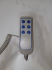 Lifting Bed Controller IP66 Lift Chair Hand Control For Hospital 8 Pin MV6