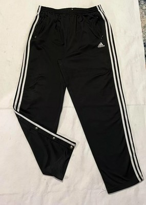 Adidas Men Jogging Sweat Pants with 