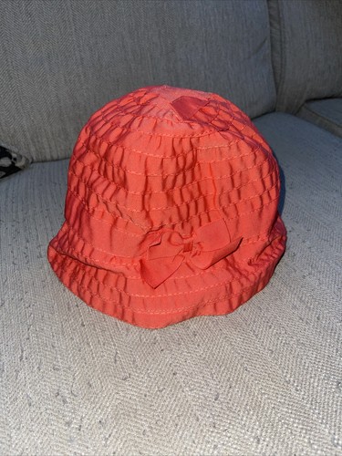 nwt gywmboree hat sz s - Picture 2 of 3