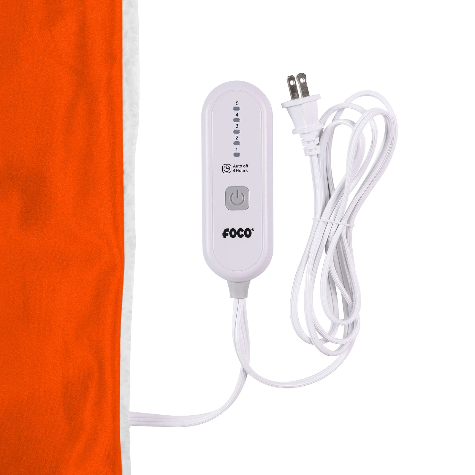 football Devner Exclusive Heated Throw Blanket, Christmas Gift