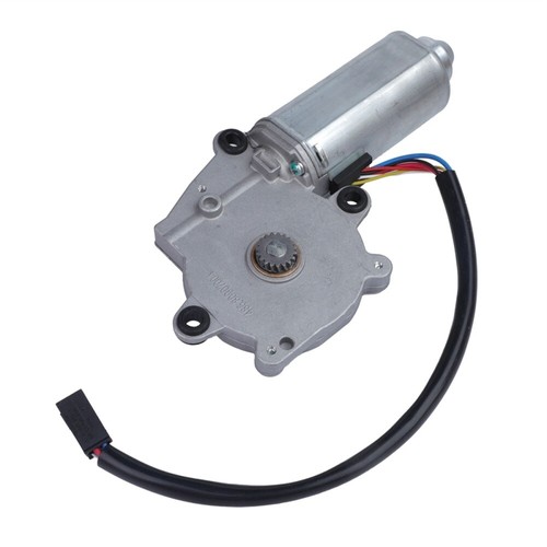 Rear Sunroof Motor A2118202742 For Mercedes-Benz E320 E350 E500 E55 E63 AMG W211 - Picture 2 of 5