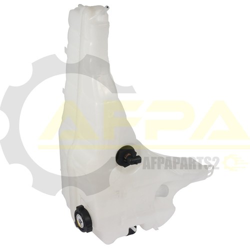For Freightliner M2 112 Radiator Coolant Overflow Tank - Picture 9 of 12