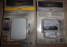 Defiant Plug In App Timer Automate lights w app 1001 470 463