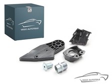 SCHEINWERFER HALTER CLIP REPARATURSATZ SET LINKS MERCEDES C-KLASSE ORIGINAL VEGO