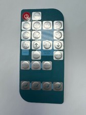 Remote plastic sticker pad face mark Chocolate 777 massage pedicure spa chair