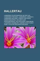 Hallertau | Buch | 9781159038212