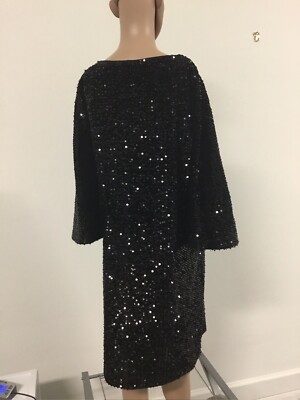 sachin and babi light blue dress HOLIDAY + WINTER DRESSES! All with long sleeves main image 0