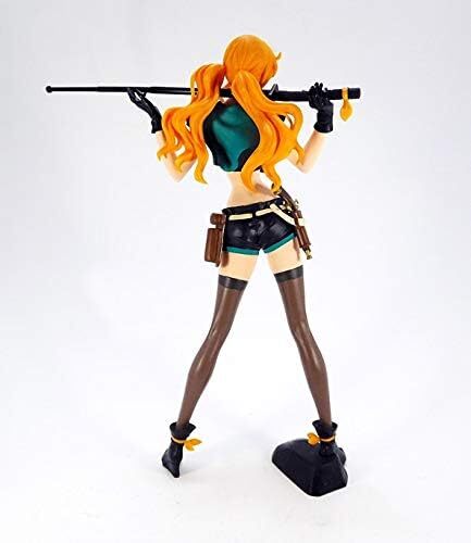 Banpresto One Piece FLAG DIAMOND SHIP-NAMI-CODE:B | eBay