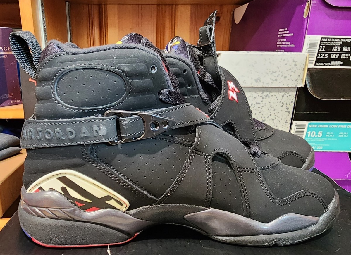 DS 2013 Air Jordan 8 Retro 