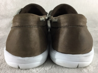 Allen Edmonds Ely Boat Shoes Men display picture 1