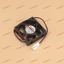 SUNON HA40101V4-D26C-999 4010 4CM 12V 0.8W 2-pin magnetic suspension silent fan