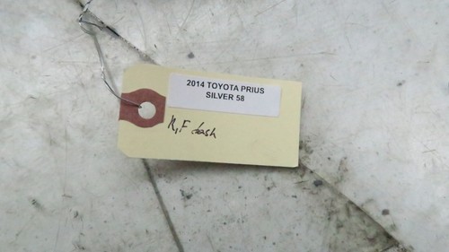 2012-2014 Toyota Prius OEM Theft Locking Control Module - Picture 6 of 6