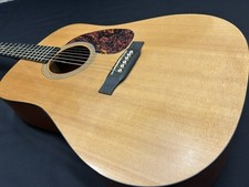 Martin D-16GT usato 2009 tracking