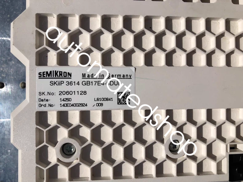 1PCS Semikron SKIIP3614GB17E4-6DUL Wind power module new  DHL or FedEX