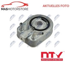 ÖLKÜHLER KÜHLER ÖL NTY CCL-HY-010 V FÜR HYUNDAI IONIQ,KONA 104KW,77KW
