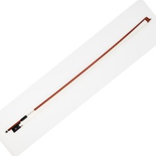 J. Remy Violin Bow, Pernambuco, Octagonal, Full-lined, 4/4 Size