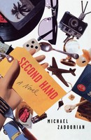 Second Hand | Michael Zadoorian | Taschenbuch | Einband - Flex.(Paperback)