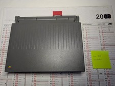 Macintosh Powerbook 165 Apple non testé sans chargeur problème écran