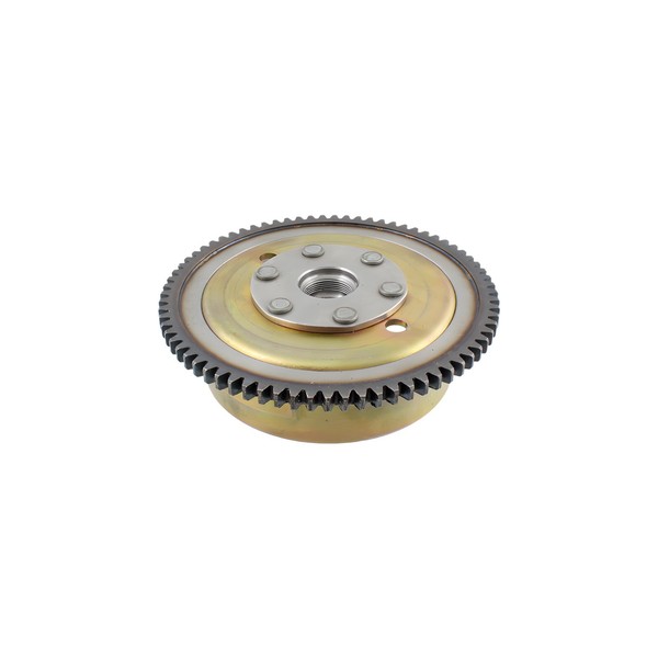 Rotor Rms Minarelli AM6 FüR Hm Cre Six Competition Derapage Rr 50 Ccm-image