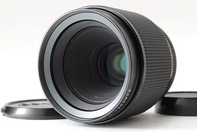 Objectif Contax Carl Zeiss Makro-Planar 60 mm f/2,8 AEJ MF C/Y [Near Mint]... - Photo 1/4