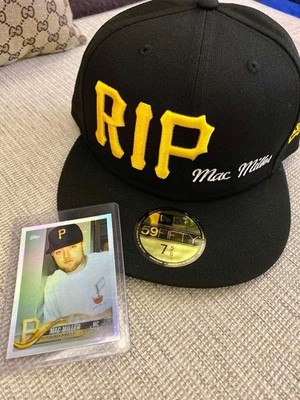 RIP Mac miller New Era