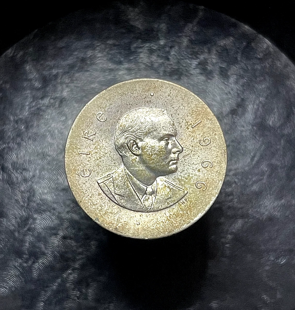 Silver 1966 Irish Coins for sale | eBay