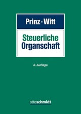 Steuerliche Organschaft | Ulrich Prinz (u. a....