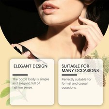 Men's Cologne Long Lasting Fresh Travel Size Scent Valentine's Day Gift for Him