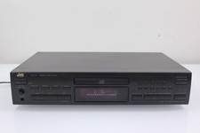 JVC Vintage XL-V118 Compact Disc Player Tested Working Unit Only