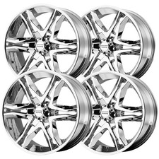 4 American Racing Ar893 Mainline 17x8 6x5.5 0mm Chrome Wheels Rims 17 Inch 4 American Racing Ar893 Mainline 17x8 6x5.5 0mm Chrome Wheels Rims 17 Inch