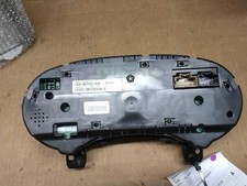 Speedometer Cluster Mph Fits 12 Durango 582193