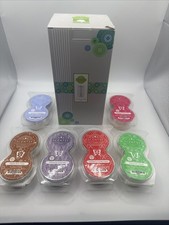 Scentsy Go Solid White Diffuser With USB And ...