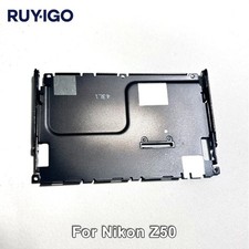 Z50 LCD Display Screen Bracket Shell Cover Camera Repair Parts for Nikon