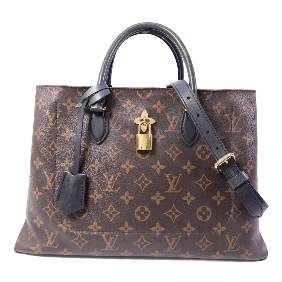 Louis Vuitton Floral Tote Bags & Handbags for Women for sale | eBay