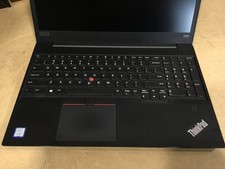 Lenovo ThinkPad E580 PC Laptops & Netbooks for Sale - Shop New