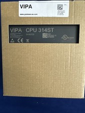 Yaskawa VIPA CPU 314ST 314-6CF23