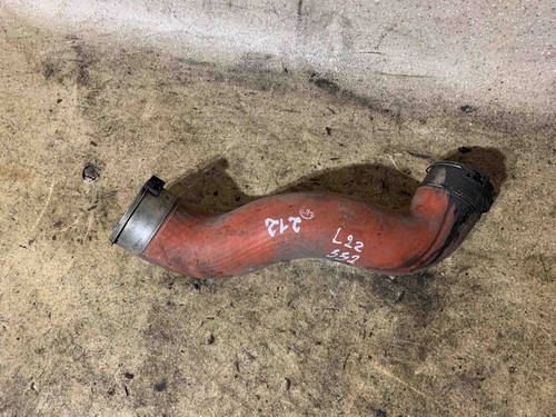 Mercedes-Benz E W212 2012 Diesel 150kW Schlauch Leitung Ladeluftkühler NDA28977