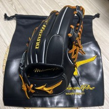 [US Specifications] Mizuno USA Mizuno Professional Hardball Baseball Infielder