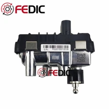 Turbo actuator for Nissan Murano 2.5 DCI YD22DDT 2.5L 140Kw 2008 53039880268