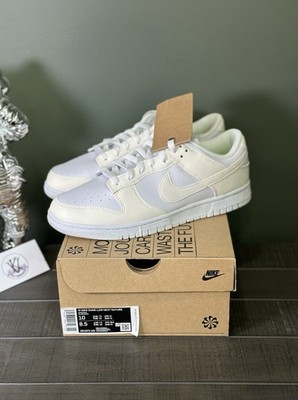 nike dunk move to zero sail